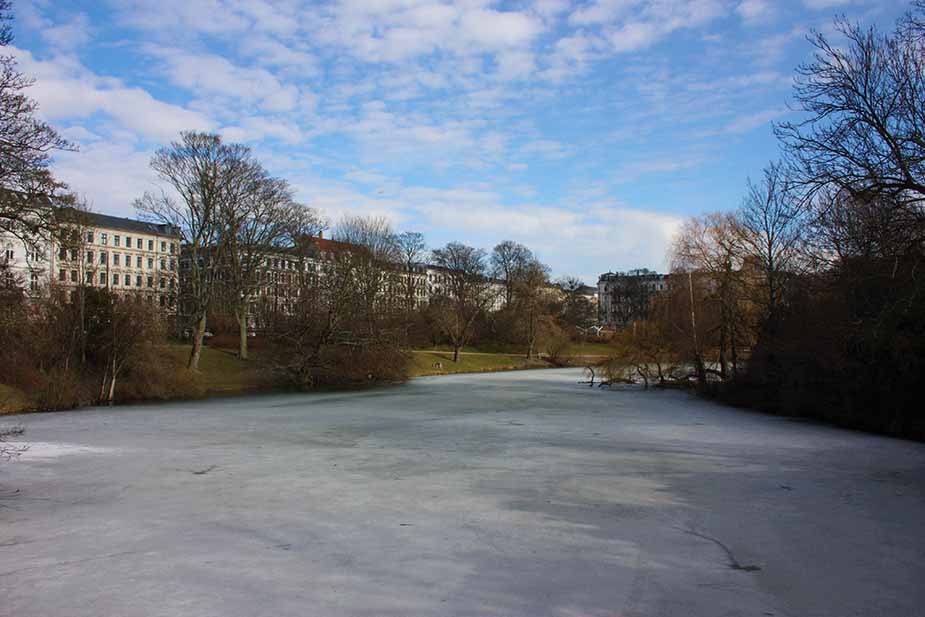 park in kopenhagen