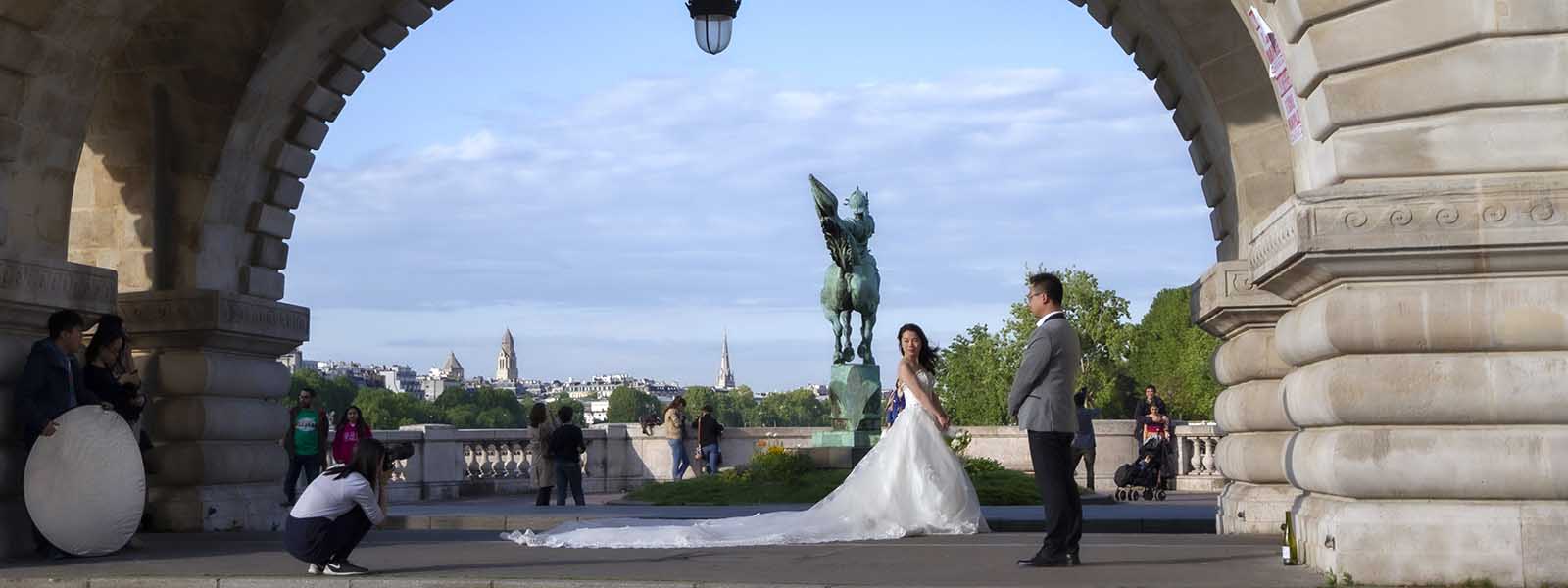 16e arrondissement van parijs