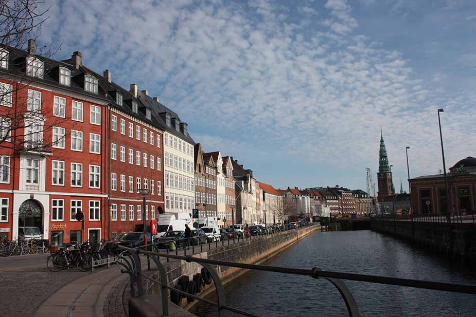 stedentrip kopenhagen bezienswaardigheden