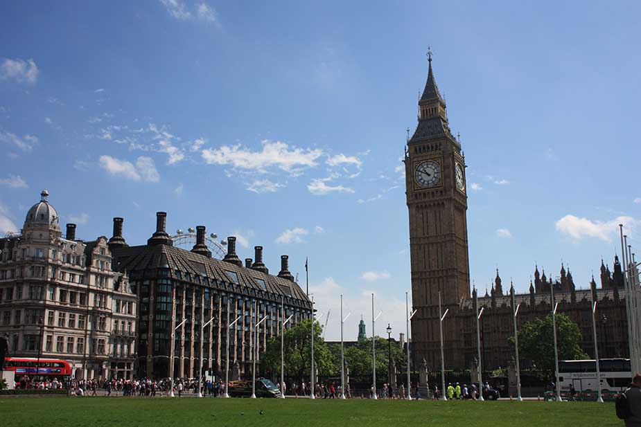 westminster abbey 