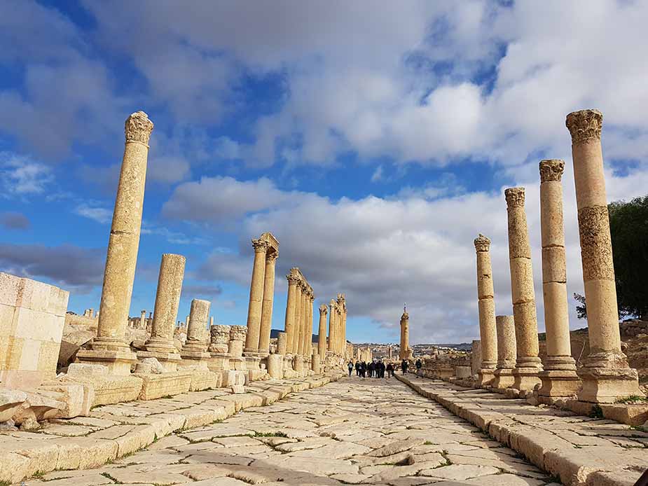 Jerash