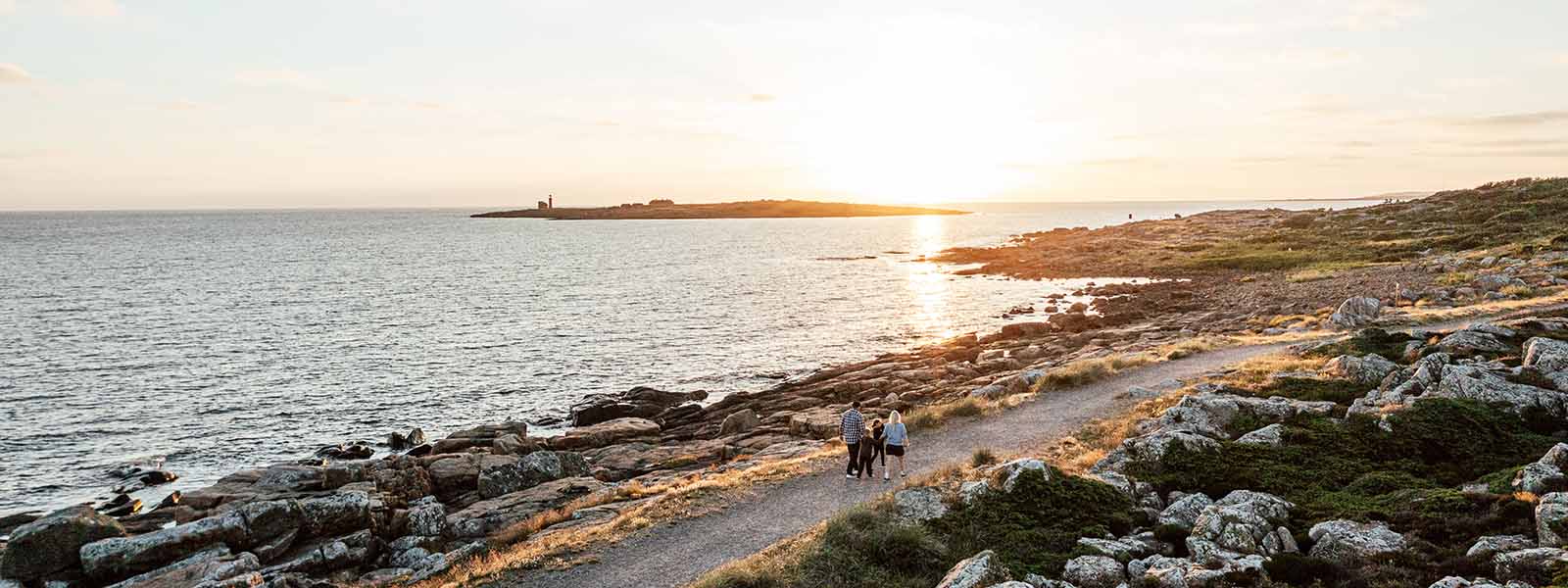 outdoor activiteiten zuid-zweden