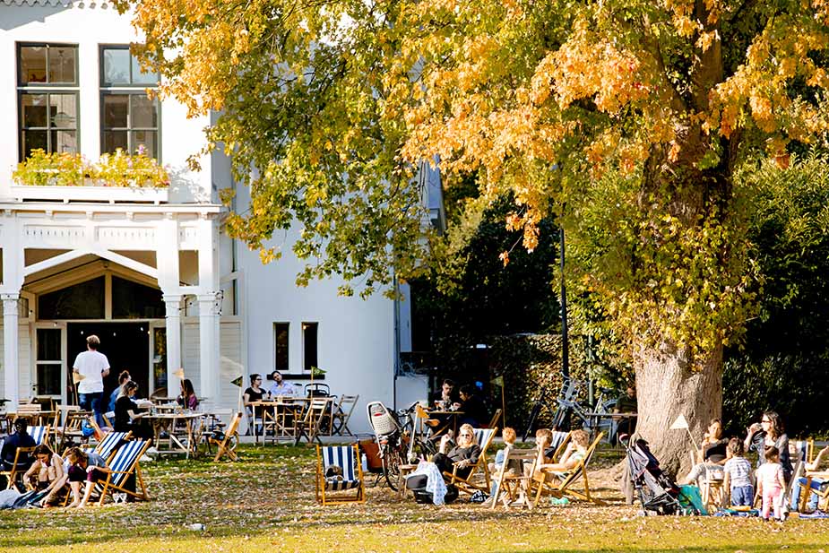 villa kakelbont rotterdam