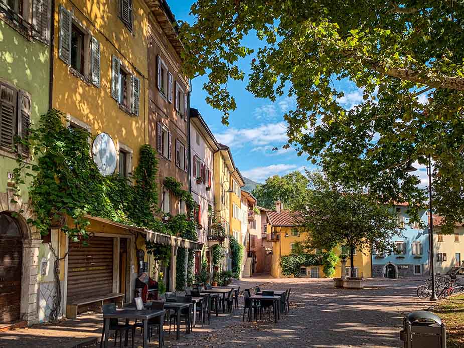 Trento Italië tips zuid tirol törggelen