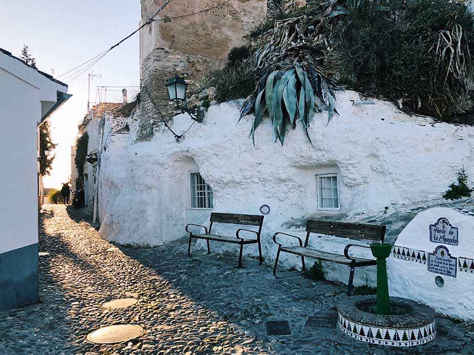 sacromonte