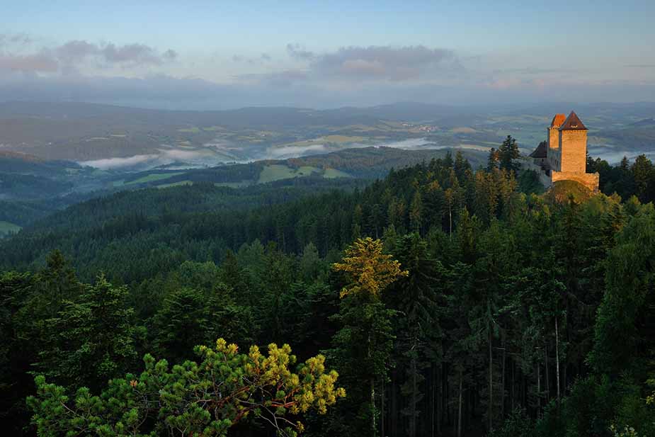 Kasperk Tsjechië 