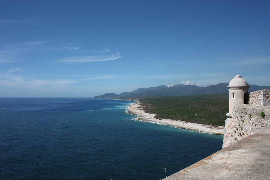 santiago de cuba