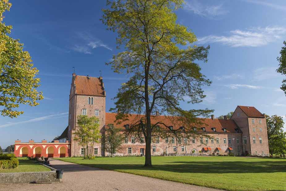 kasteel Bäckaskog