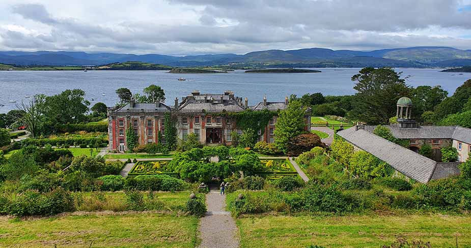 bantry house ierland 
