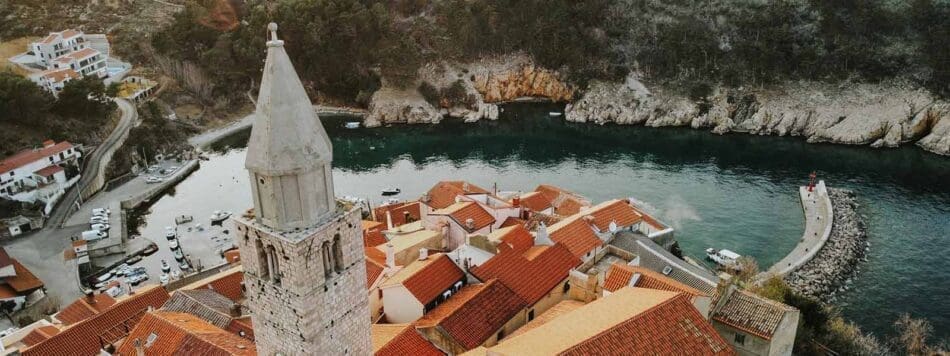 bezienswaardigheden in Kroatië