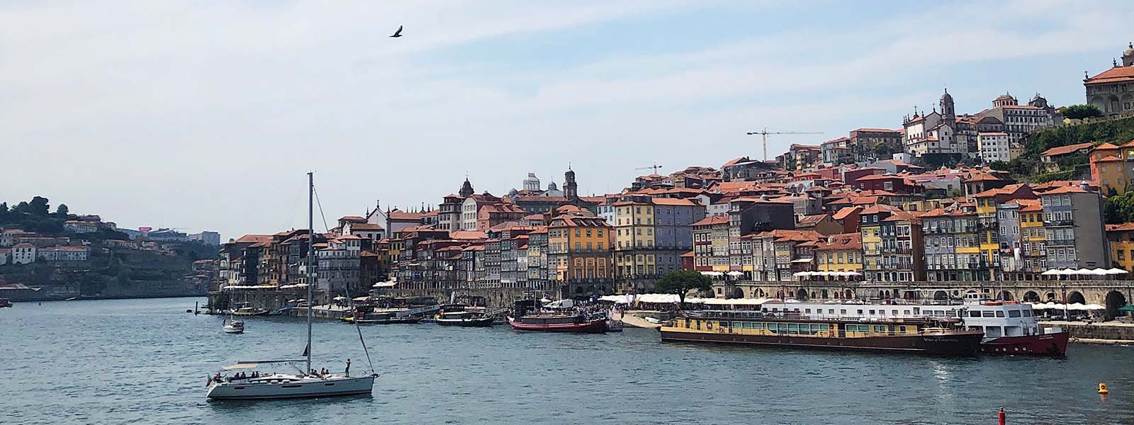 wat te doen in porto