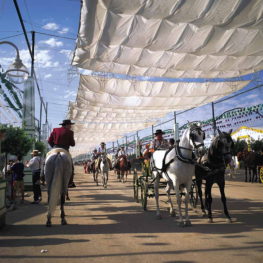 Feria de Malaga