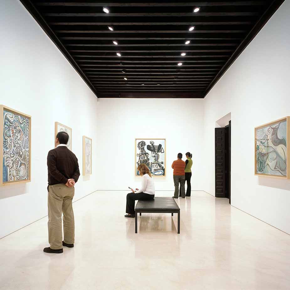 picasso museum malaga