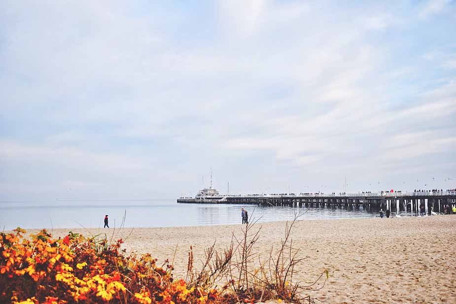 sopot polen stedentrip inspiratie 