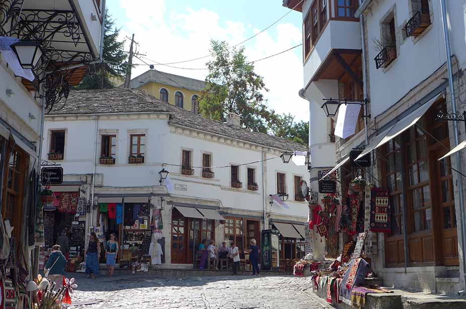 gjirokaster