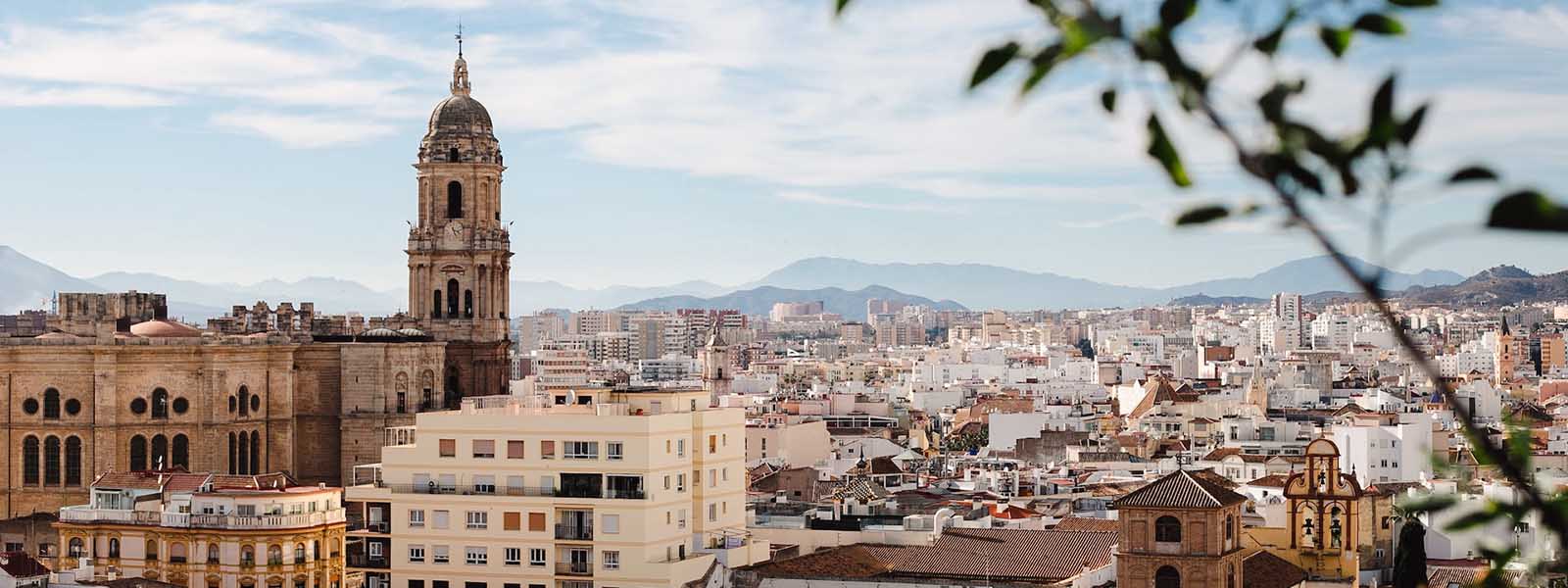 tips voor een vakantie naar malaga