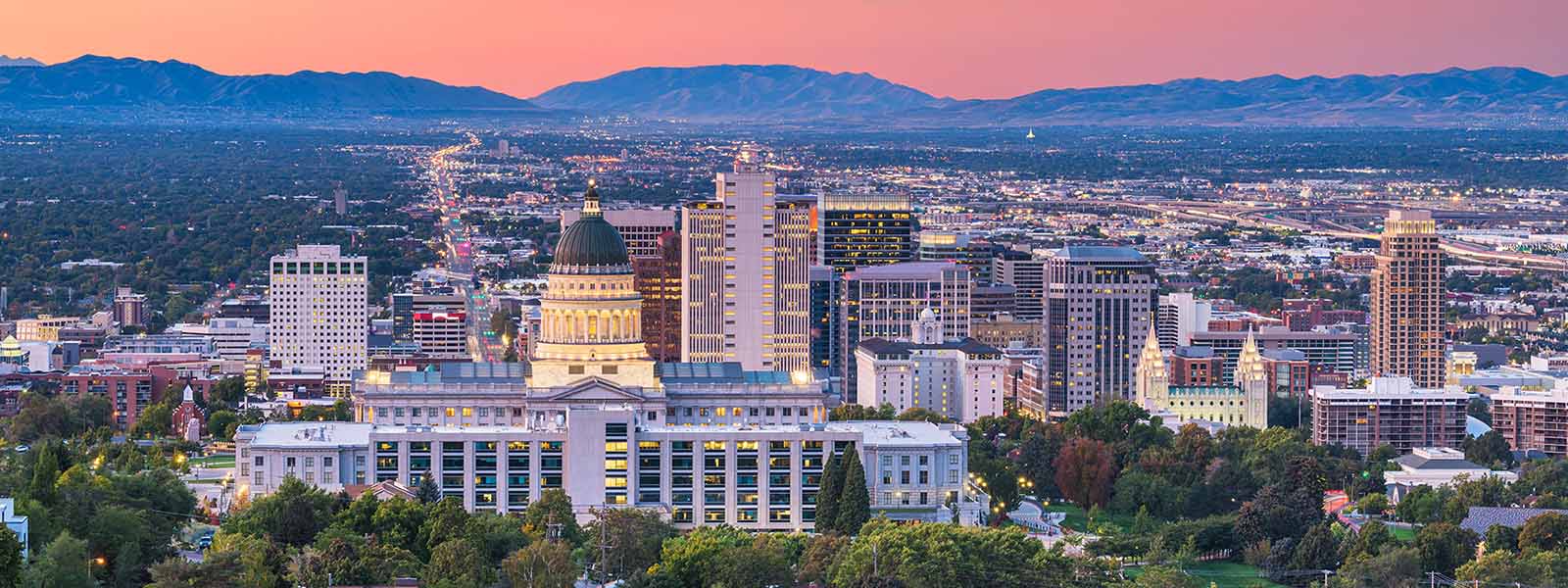 Waarom Salt Lake City op je bucketlist moet staan TripTalk