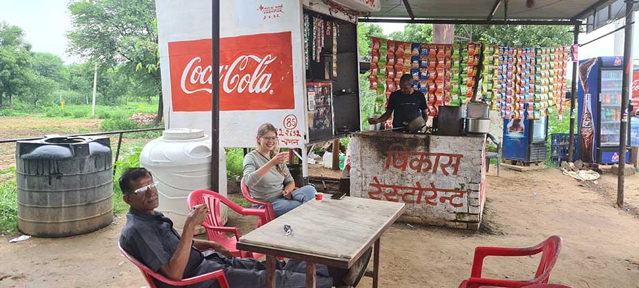 chai in india