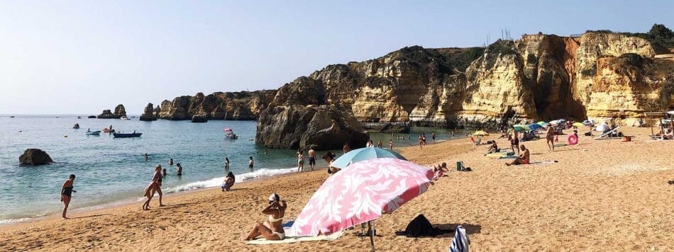 wat te doen in lagos portugal