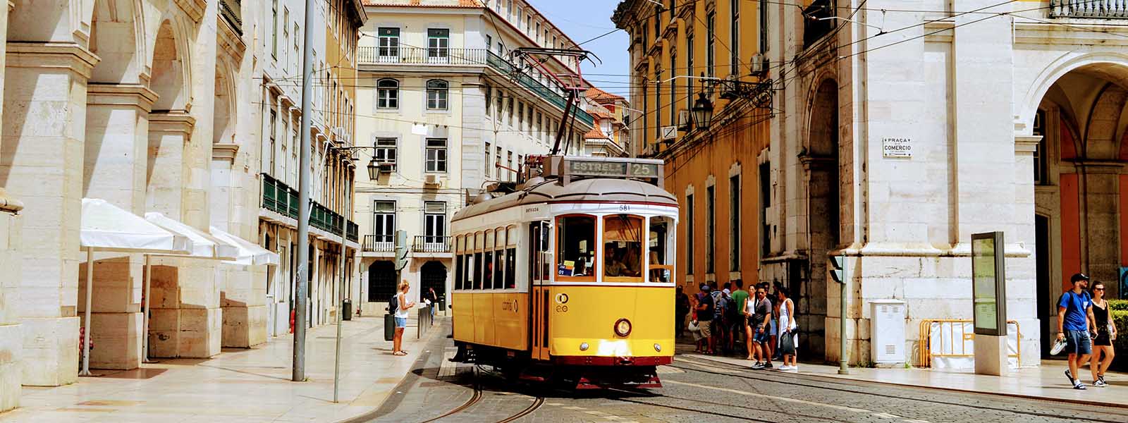 tips voor Lissabon