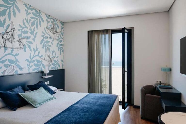 Hotels in Valencia, de leukste in de stad én aan zee | TripTalk