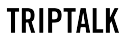 TripTalk reizen logo