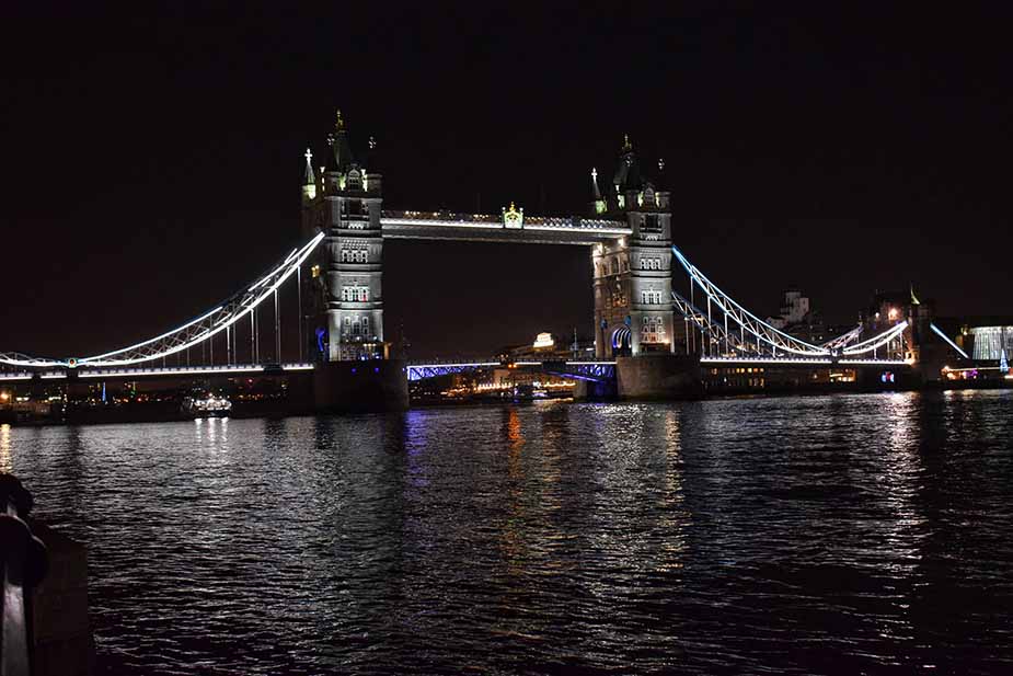 Tower Bridge