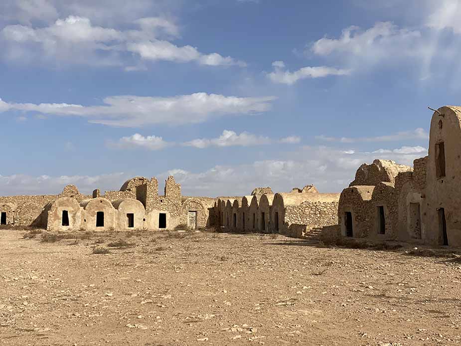 Ksar El Ferch