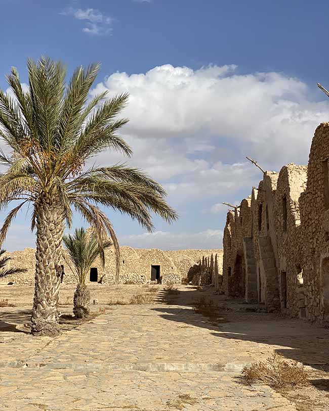 Ksar El Ferch