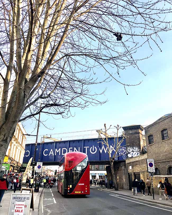 Camden Town