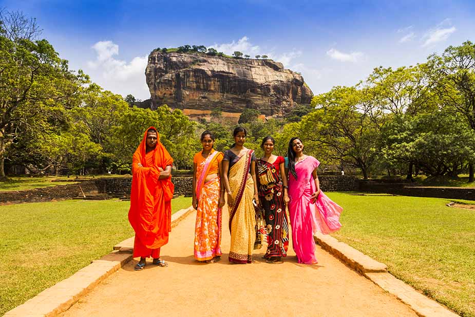 Sigiriya