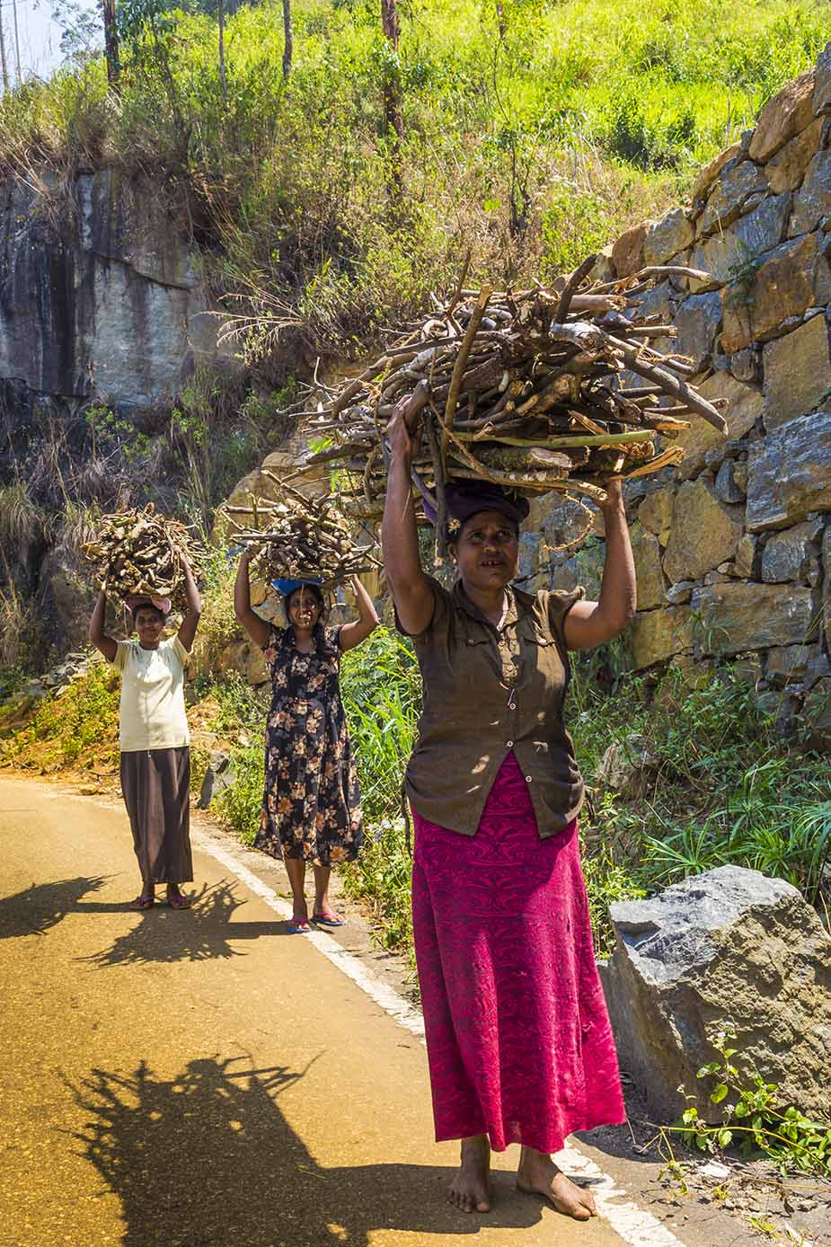 Nuwara Eliya