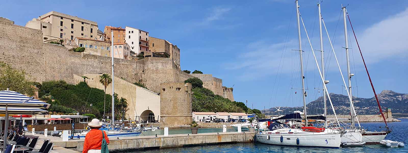 Wat te doen op Corsica