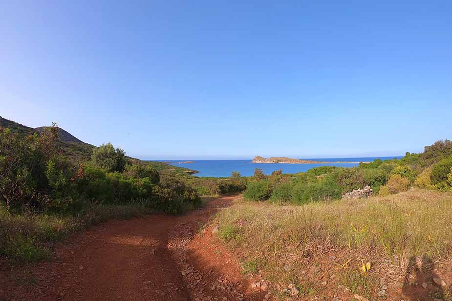 Kolokitha bezienswaardigheden op Kreta bezoeken