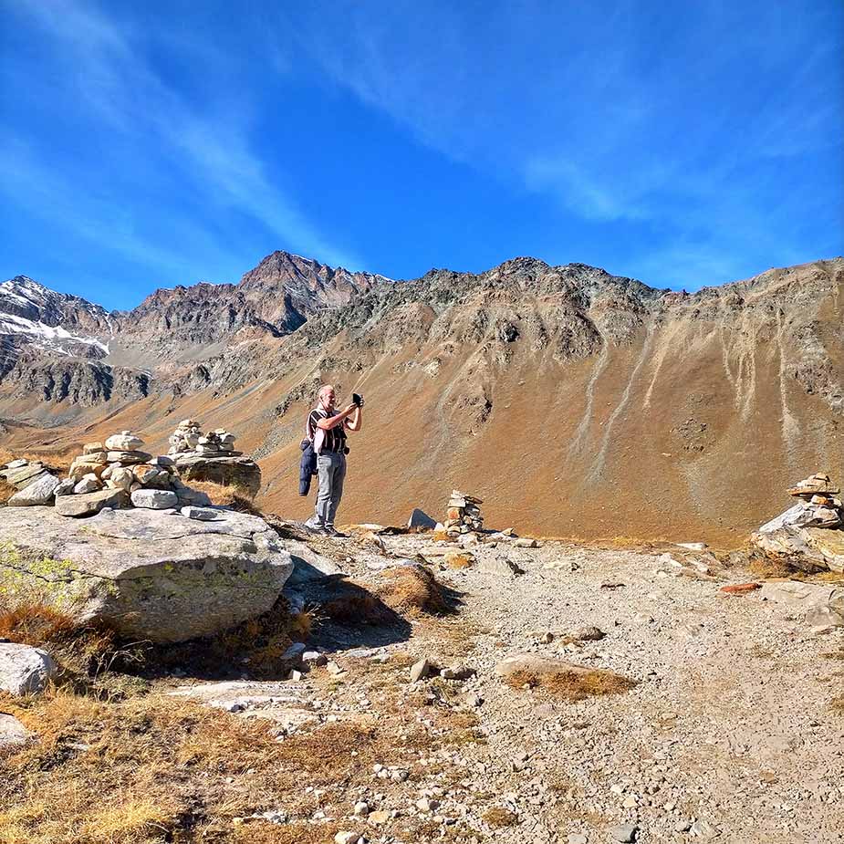 National Parc Gran Paradizo