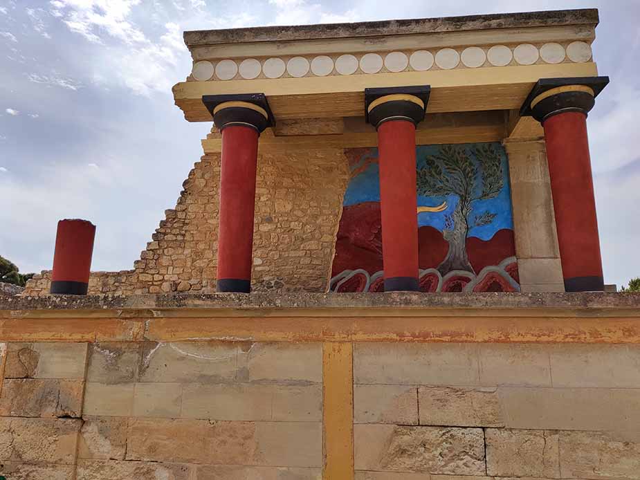 Knossos