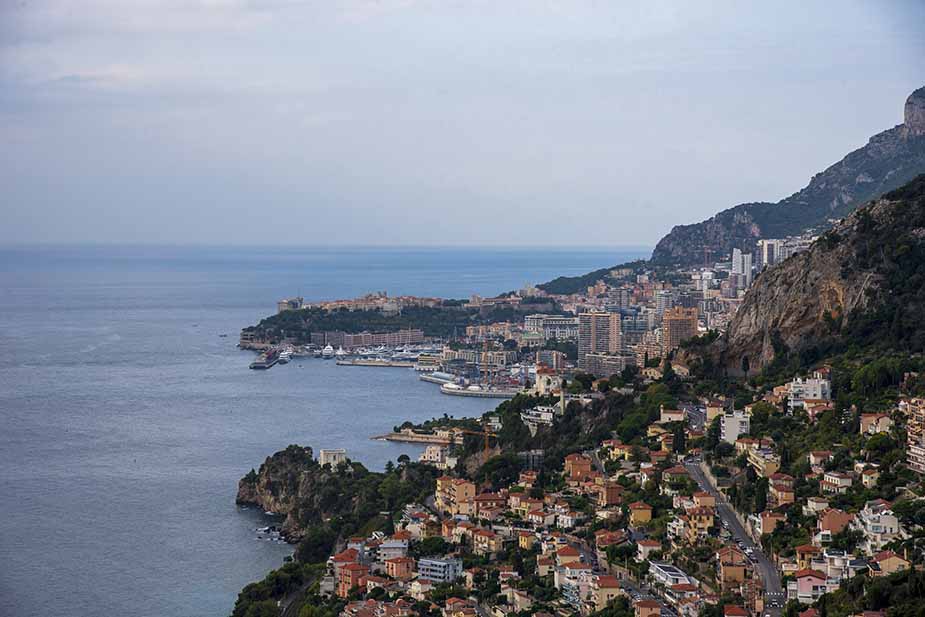 Monaco