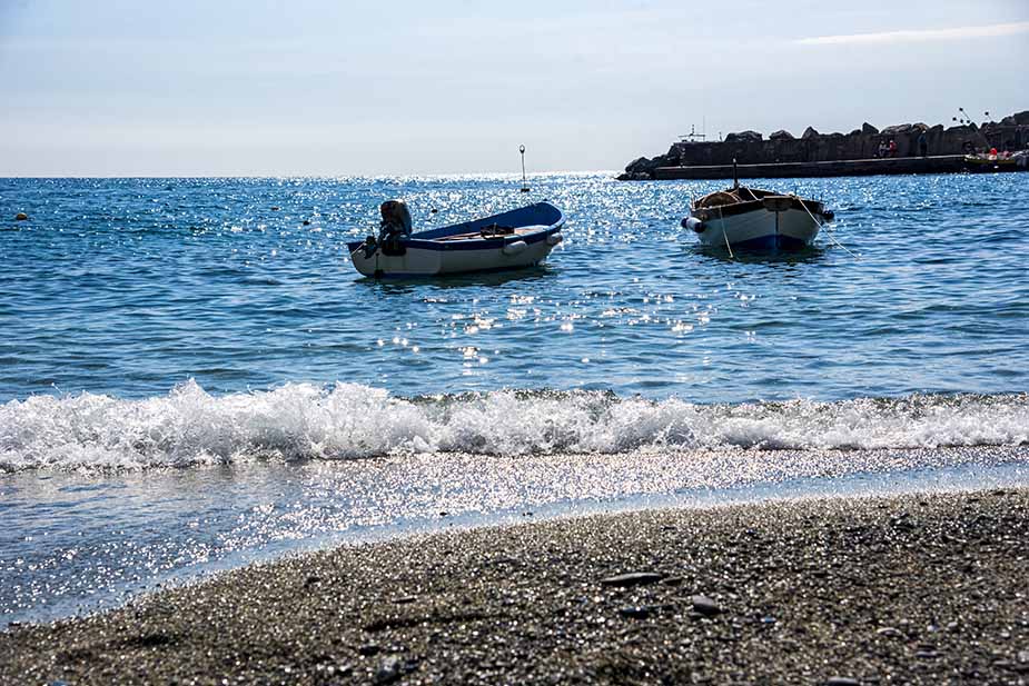 Op vakantie naar Noord-Italië