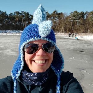 Marleen Steenbergen