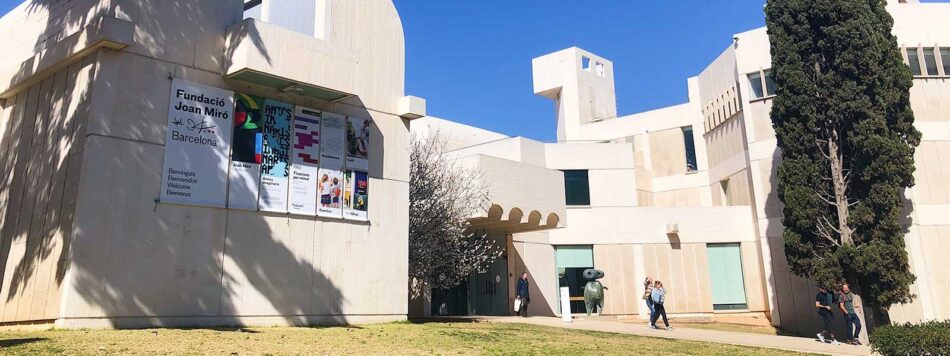 Leuke musea in Barcelona