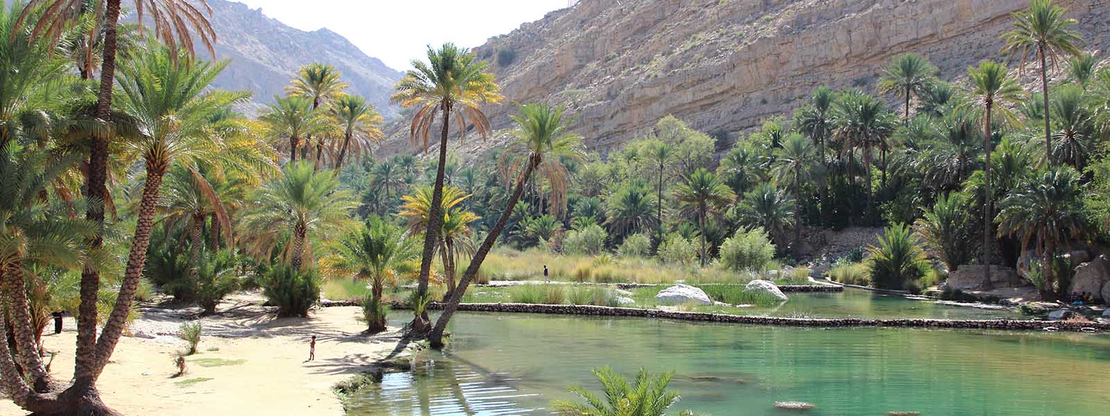 Wat te doen in Oman