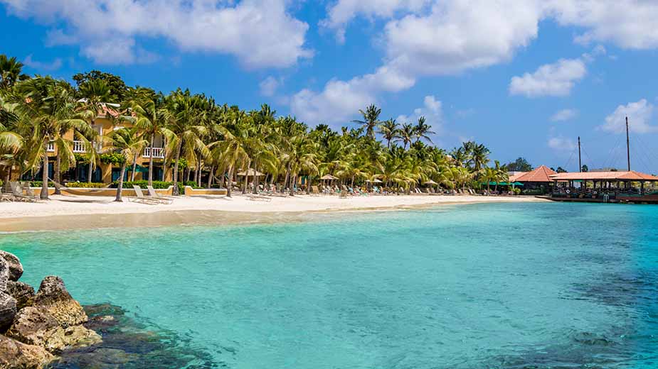 Harbour Village Beach Club Bonaire