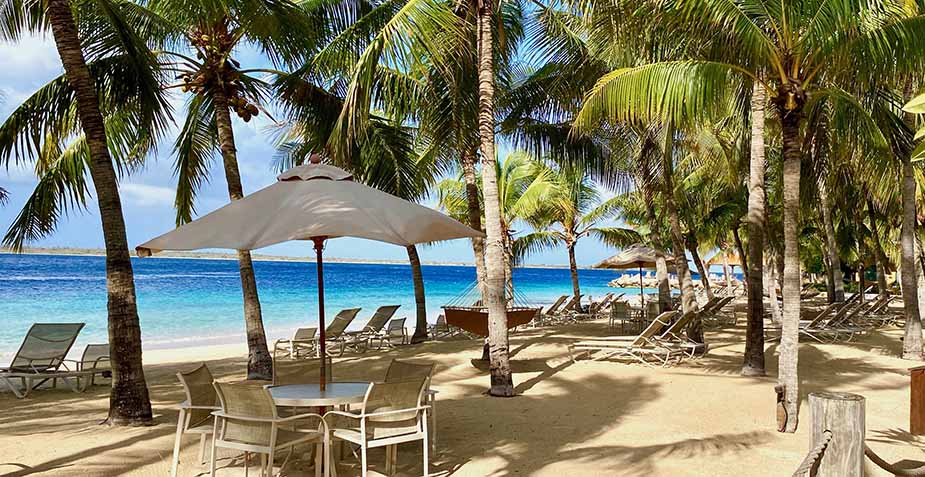 Harbour Village Beach Club Bonaire