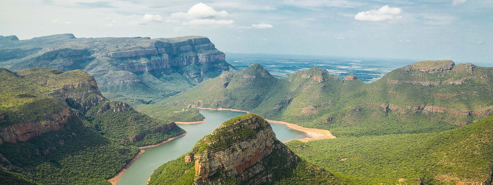 Wat te doen in Zuid-Afrika