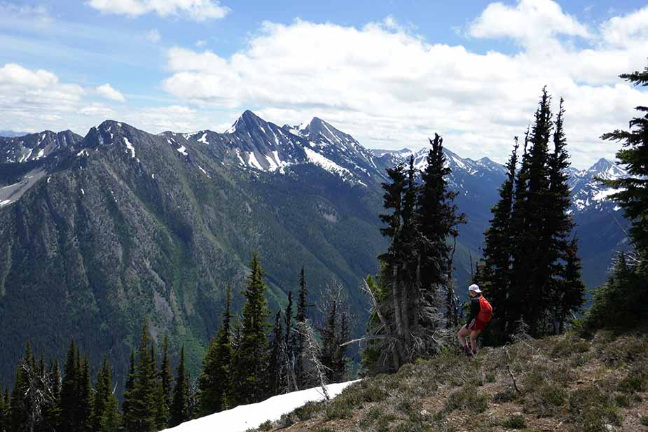 Manning Park Canada 