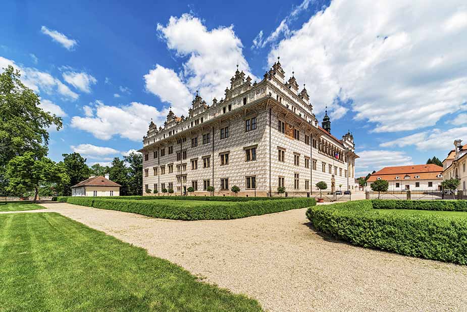 Litomysl