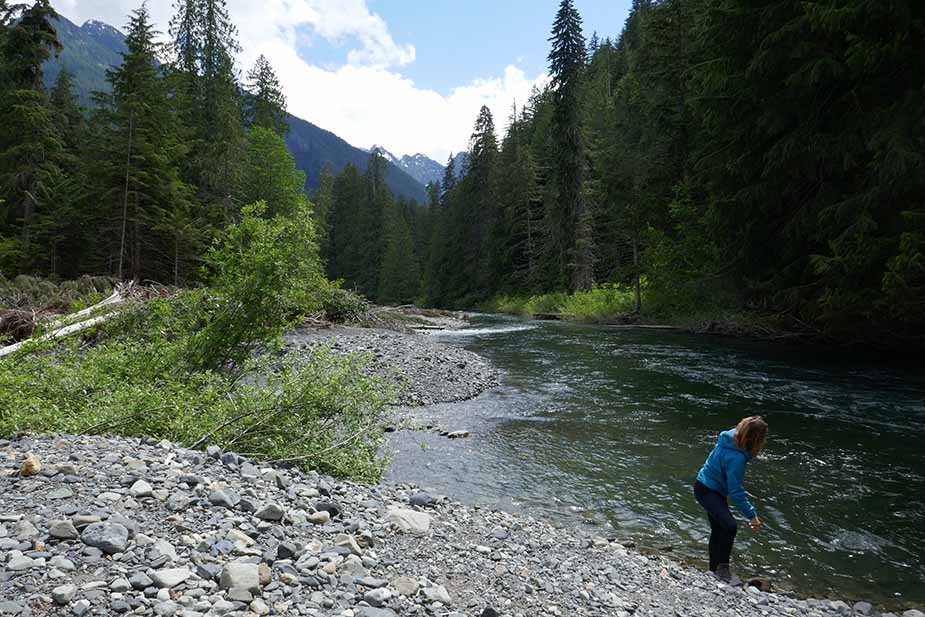 Manning park