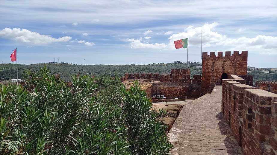 Castelo de Silves