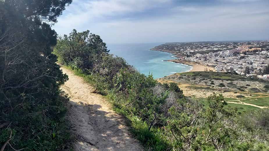 Praia de Luz