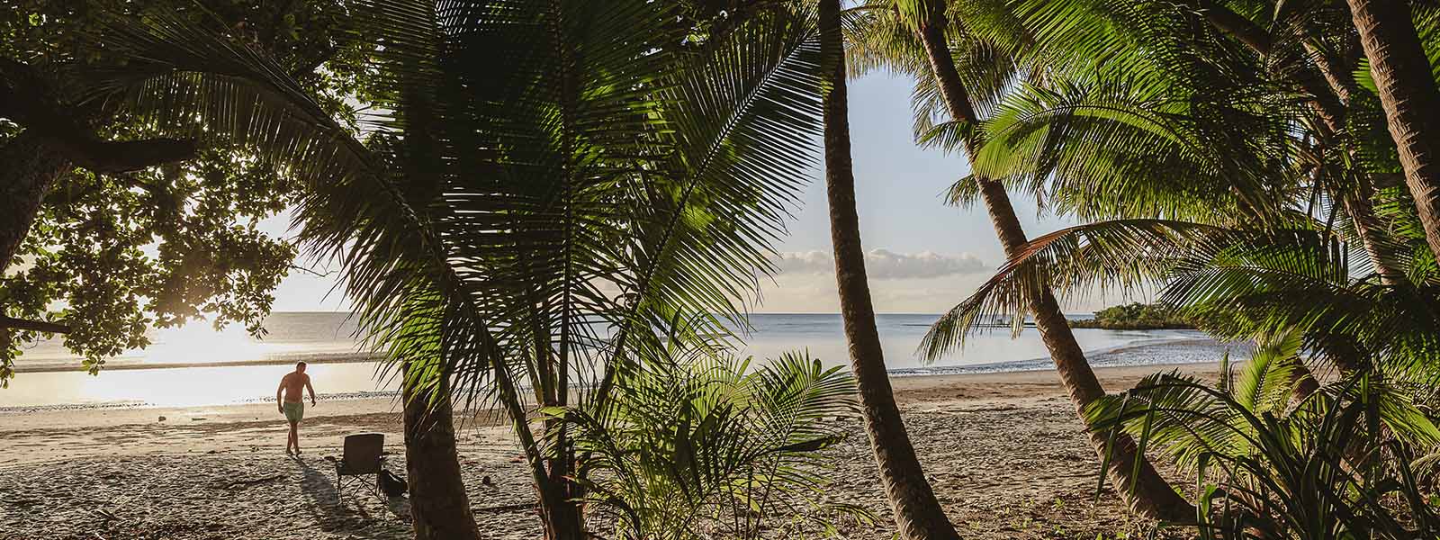 Een reis naar Queensland in Australië